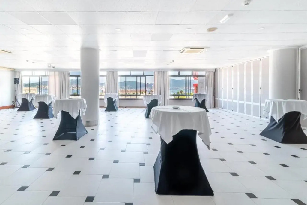 Hotel Bahía de Vigo