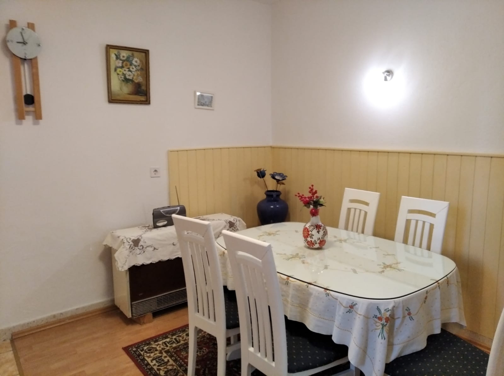 Apartment Marija - 120 m from the beach : A1 Podstrana, Riviera Split