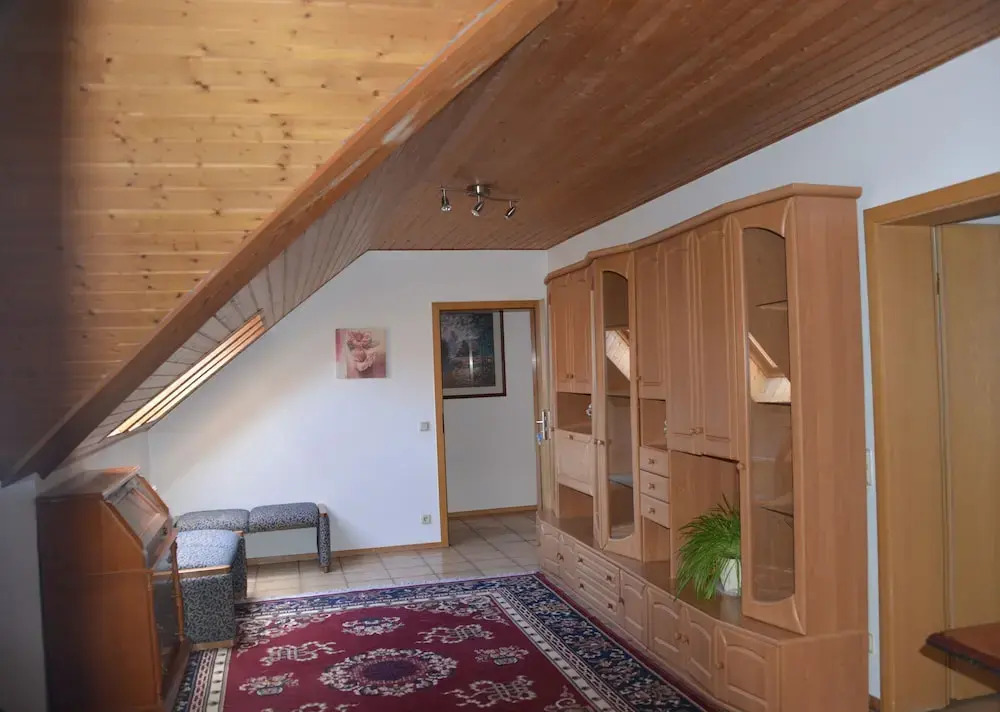 Mountain View Rooms