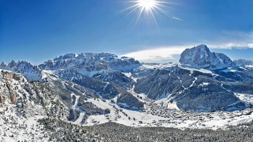 Hotel Des Alpes
