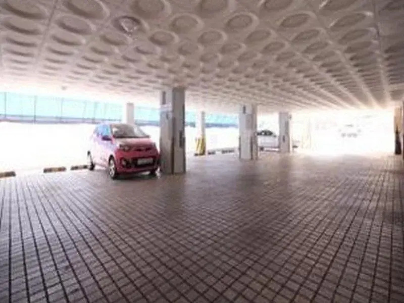 Top Motel Daegu