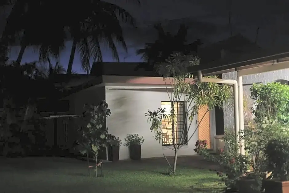 Darwin City B&B