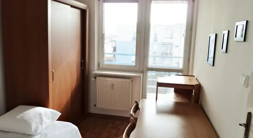 Viator Pokoje Gościnne