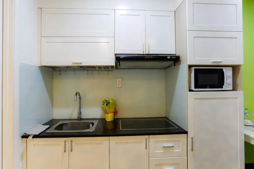 7S Hotel SIMMI 1 & Apartment