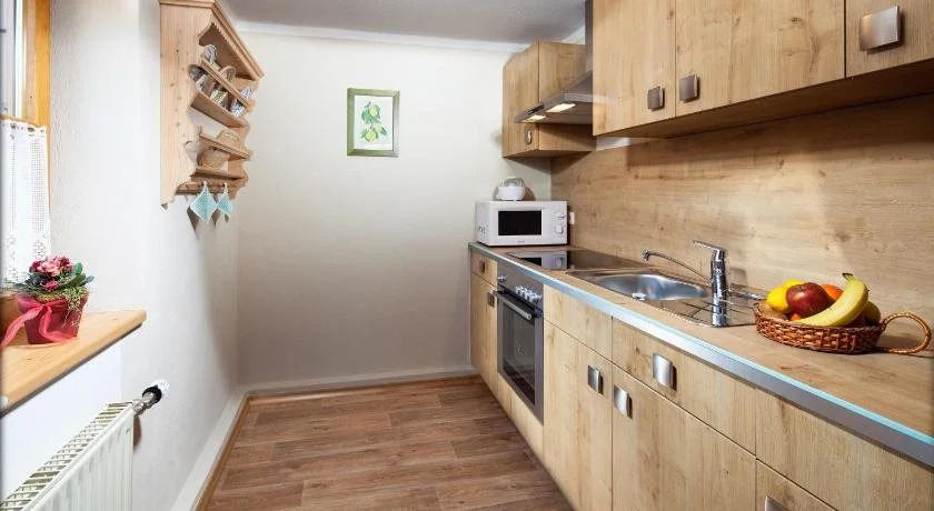 Haus Holzeck