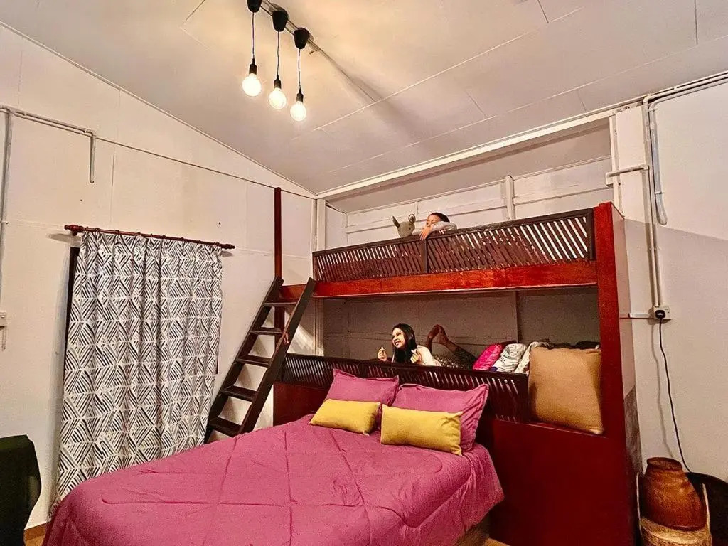 Kejora Homestay