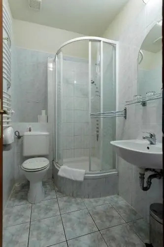 Aranypatkó Panzió