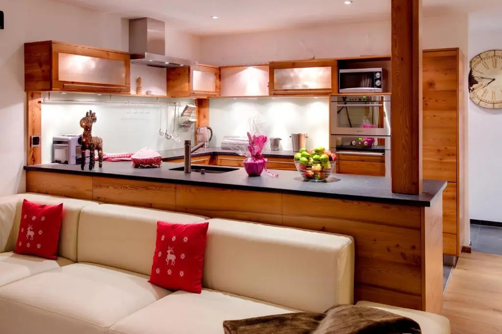 Luxury Chalets & Apartments by MX Zermatt