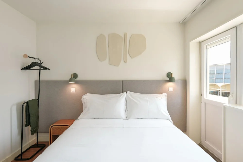 Bom Sucesso Executive Flat 5 3 by Feel Porto