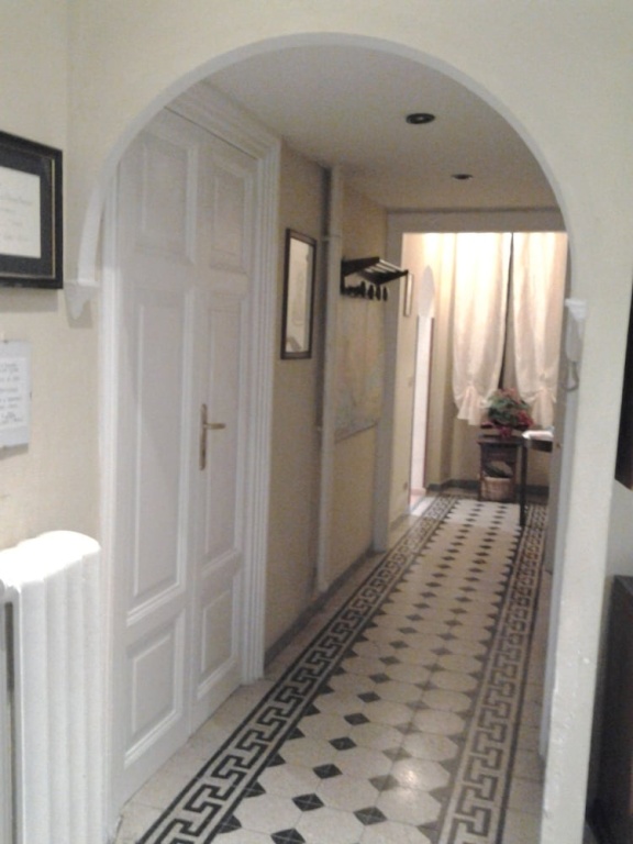 Luna B&B