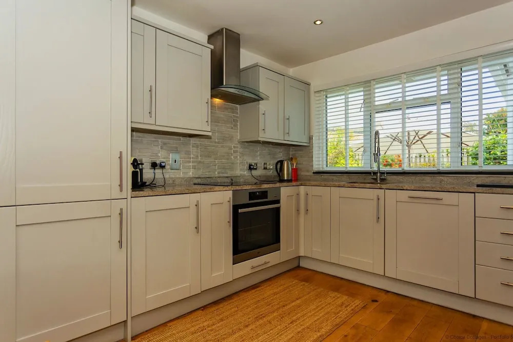 CROYDE SURFSUP 5 Bedrooms