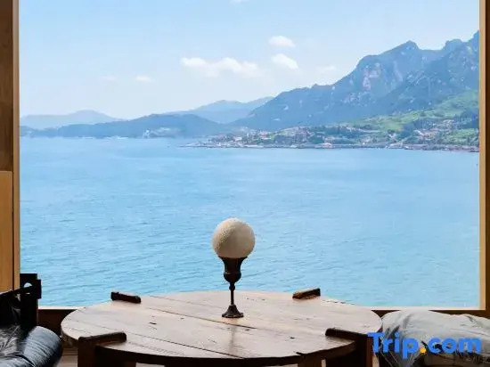 Momer Coastal Farm Resort & Homestay - Laoshan Scenic Area Branch