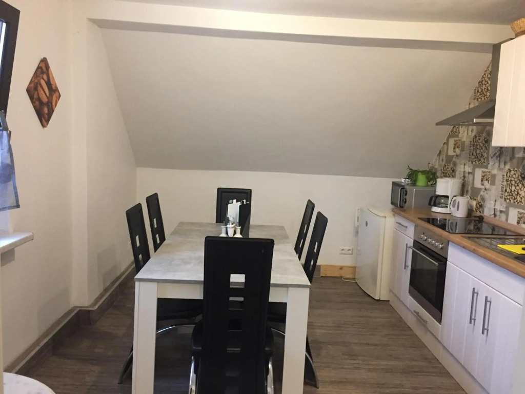 Pension Eckert