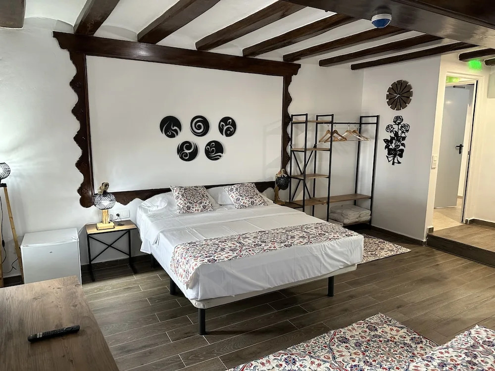 Hotel Vilador Beach Barcelona