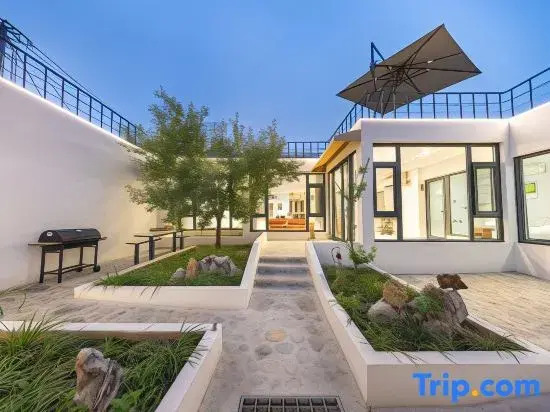 Linqinshuxia Homestay