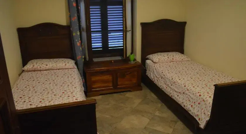 Agriturismo Il Buon Seme