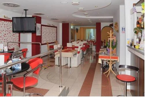 Hotel Centrál