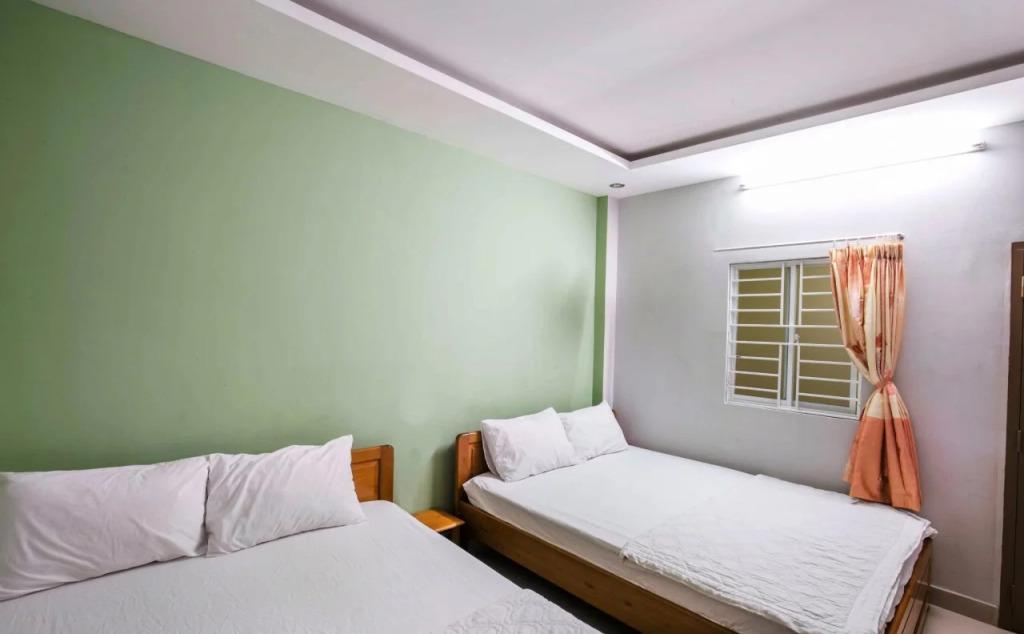 Sea Moon Guesthouse