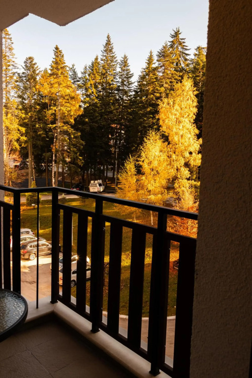Borovets Gardens B30 Morunov Apart