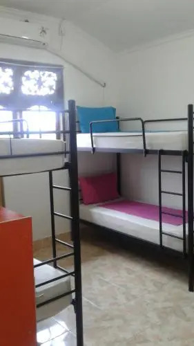 Beachbums Berawa Hostel