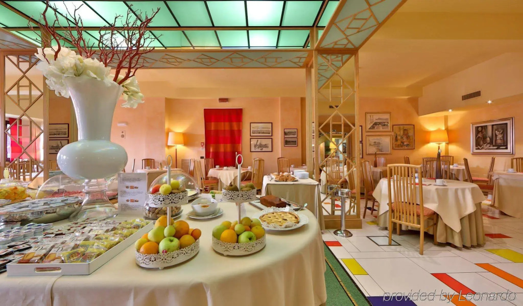 Hotel Oliveto