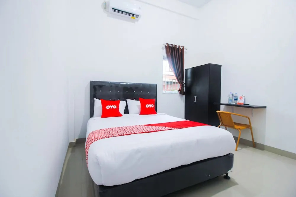 Fajar Residence by OYO Rooms