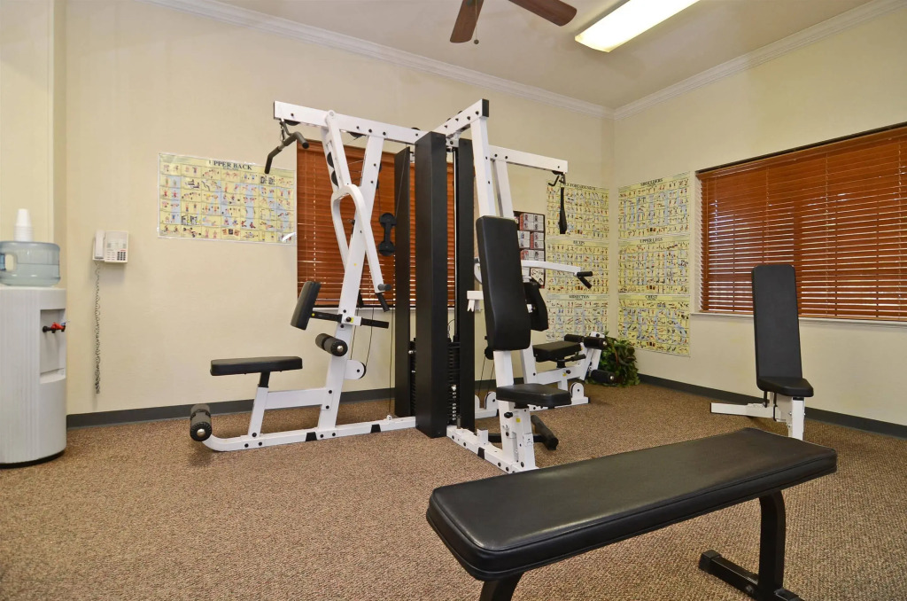 Best Western Dinosaur Valley Inn & Suites
