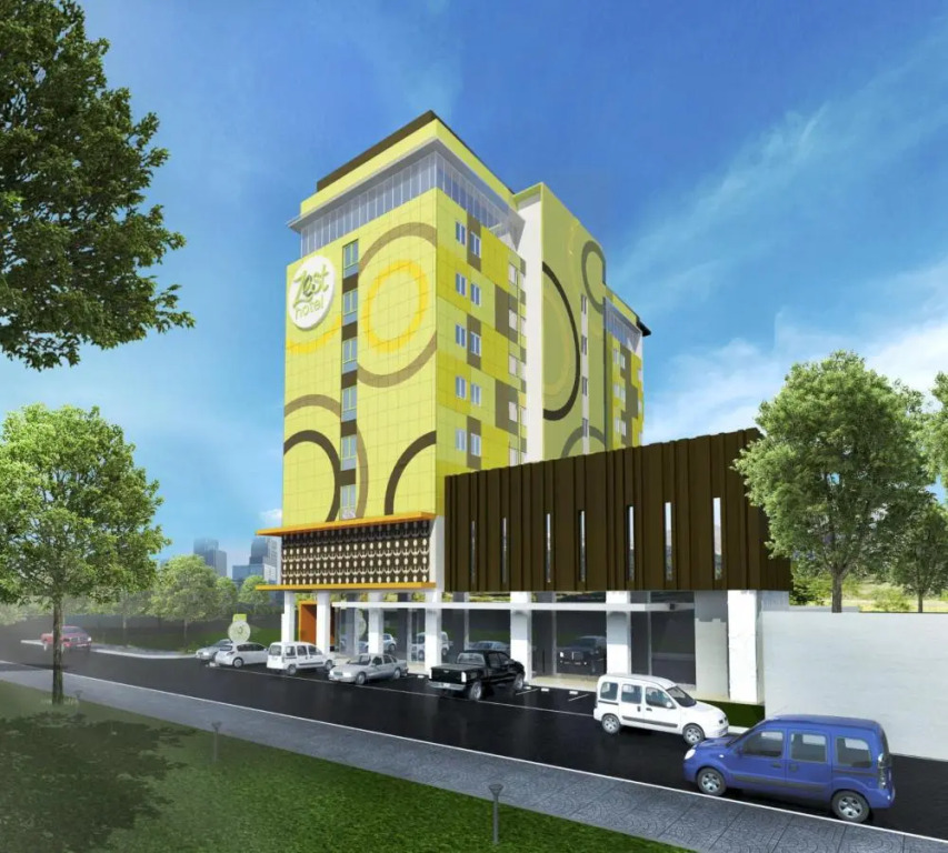 Zest Ambon by Swiss-Belhotel International
