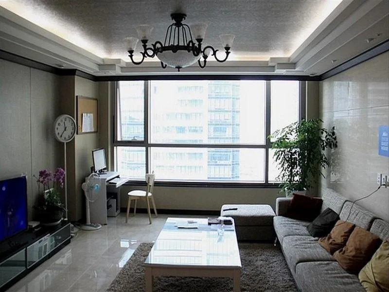Centum Guest House