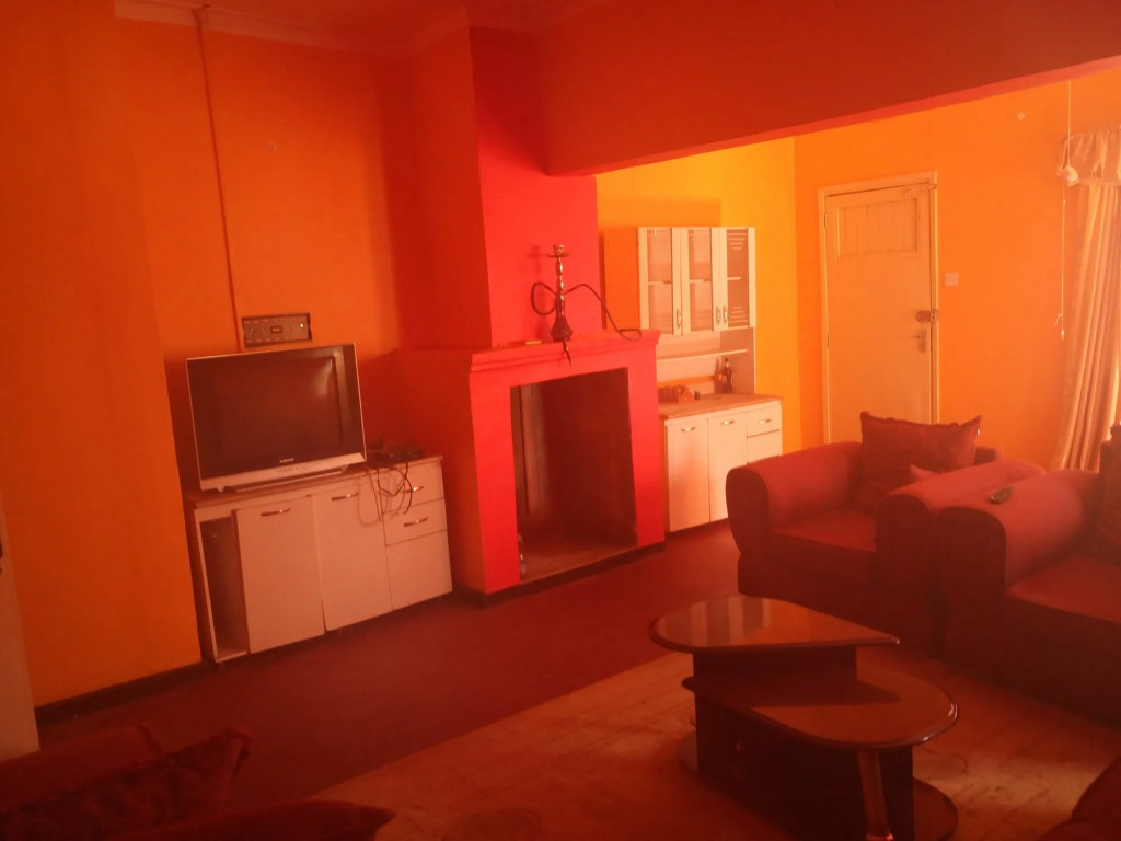 Hudsons Guest House