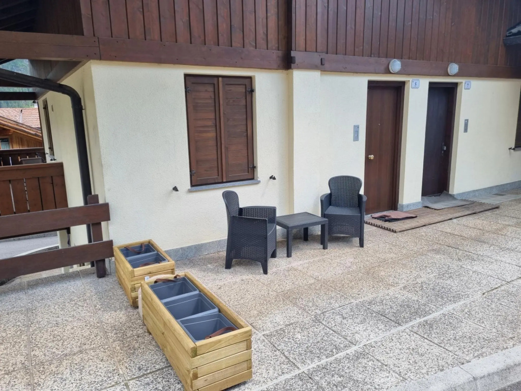 FACCHINETTI - Three room apartment - 0226036-AT-907452-423 FACCHINETTI