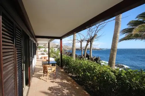 Stunning view apartment