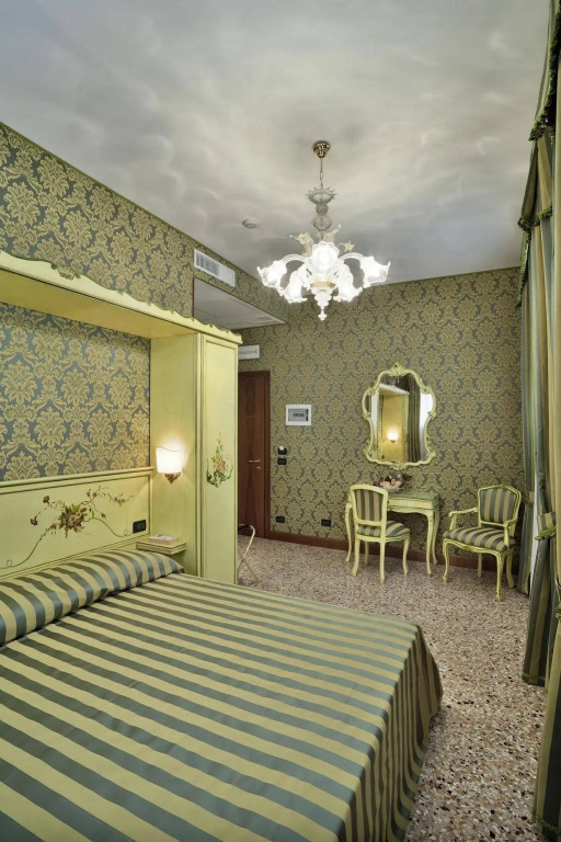 Hotel Al Malcanton