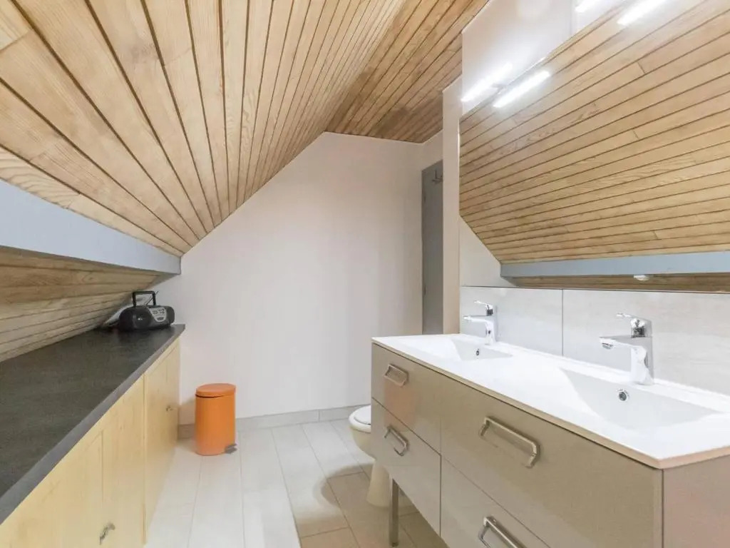 Appartement Briançon, 3 pièces, 6 personnes - FR-1-330C-30