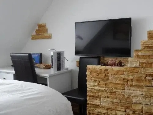 Apartment Uwe