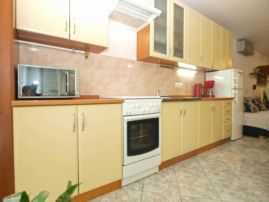 Apartments Slavka 1155