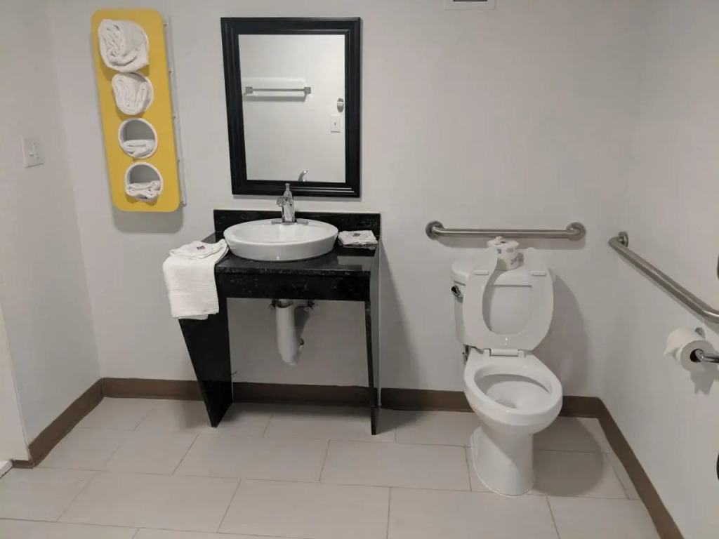 Quality Inn Chattanooga