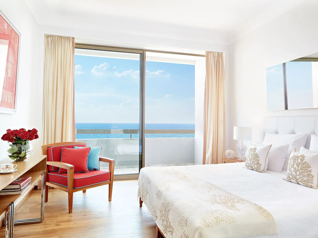 Grecotel LUXME Dama Dama