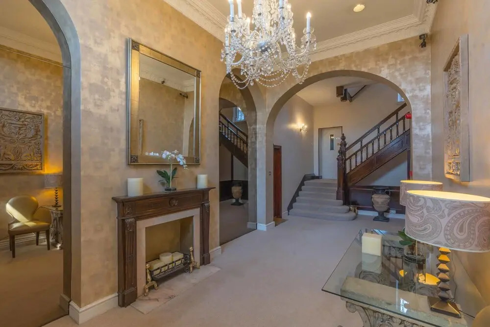 Stunning house in Chelsea