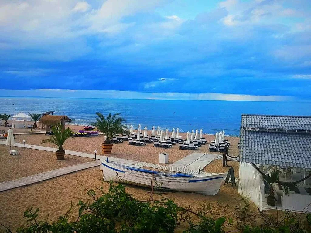 Oasis Beach Club