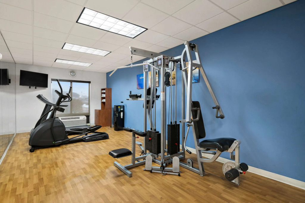 Comfort Suites Hummelstown - Hershey