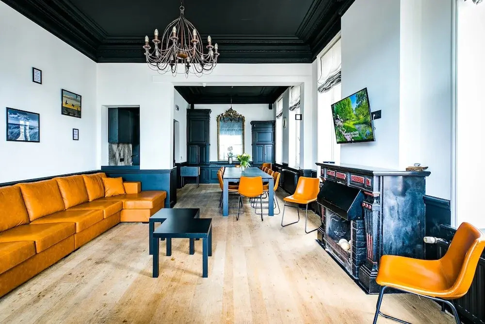 Magnific Holiday Home in Blankenberge near Beach