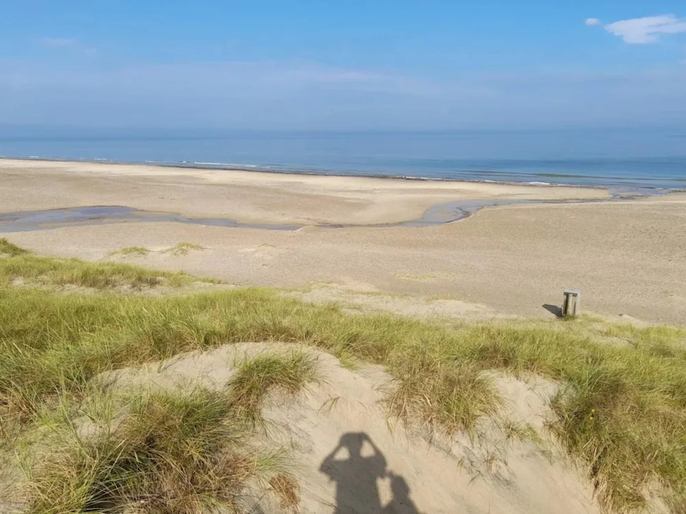 6 person holiday home in Fjerritslev