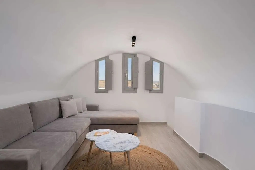 Aegean Diamonds Luxury Suites