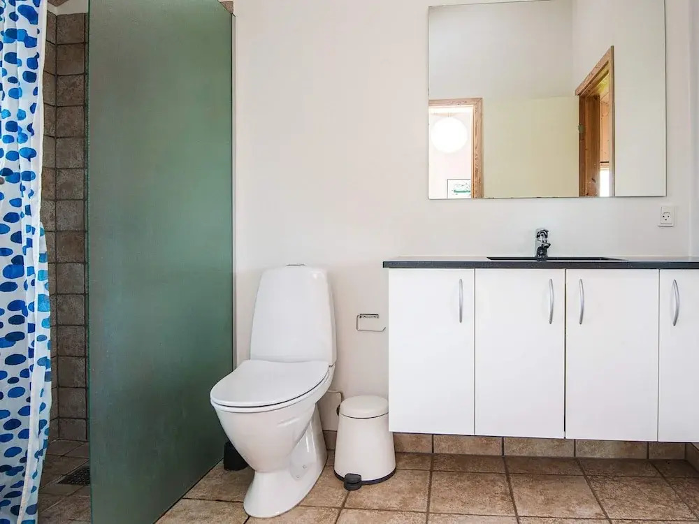 5 star holiday home in Ansager