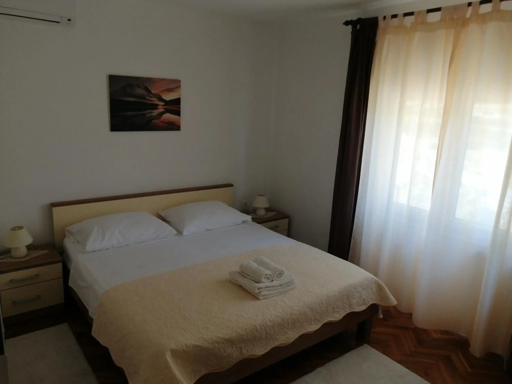 Holiday house Tunjarice