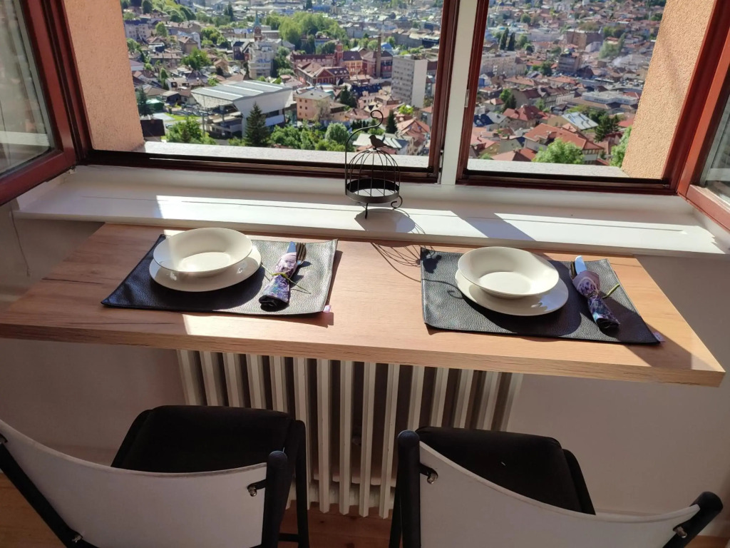 Apartman Stara pruga