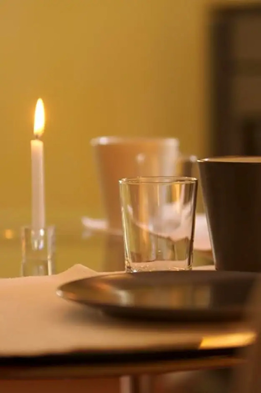 L'Ometto Bed&Breakfast