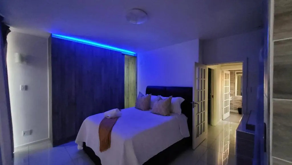 Effortless Self Catering Accommodation