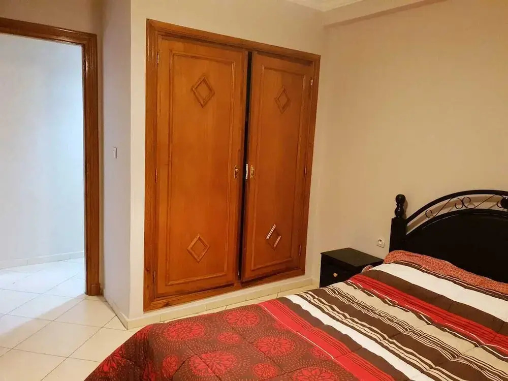 Fully Furnished Apartment Near Souk al Ahad